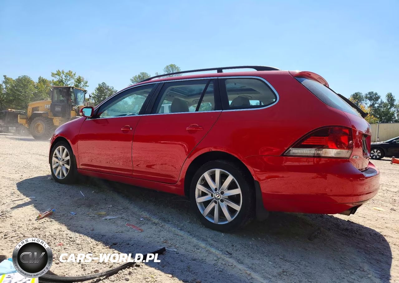 2013 Volkswagen Jetta Tdi VIN:3VWPL7AJ0DM691200 - 2