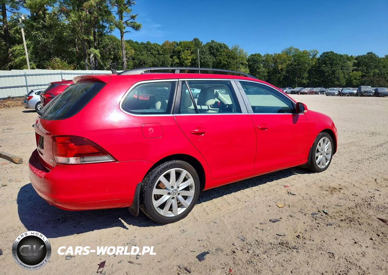 2013 Volkswagen Jetta Tdi VIN:3VWPL7AJ0DM691200 - 3