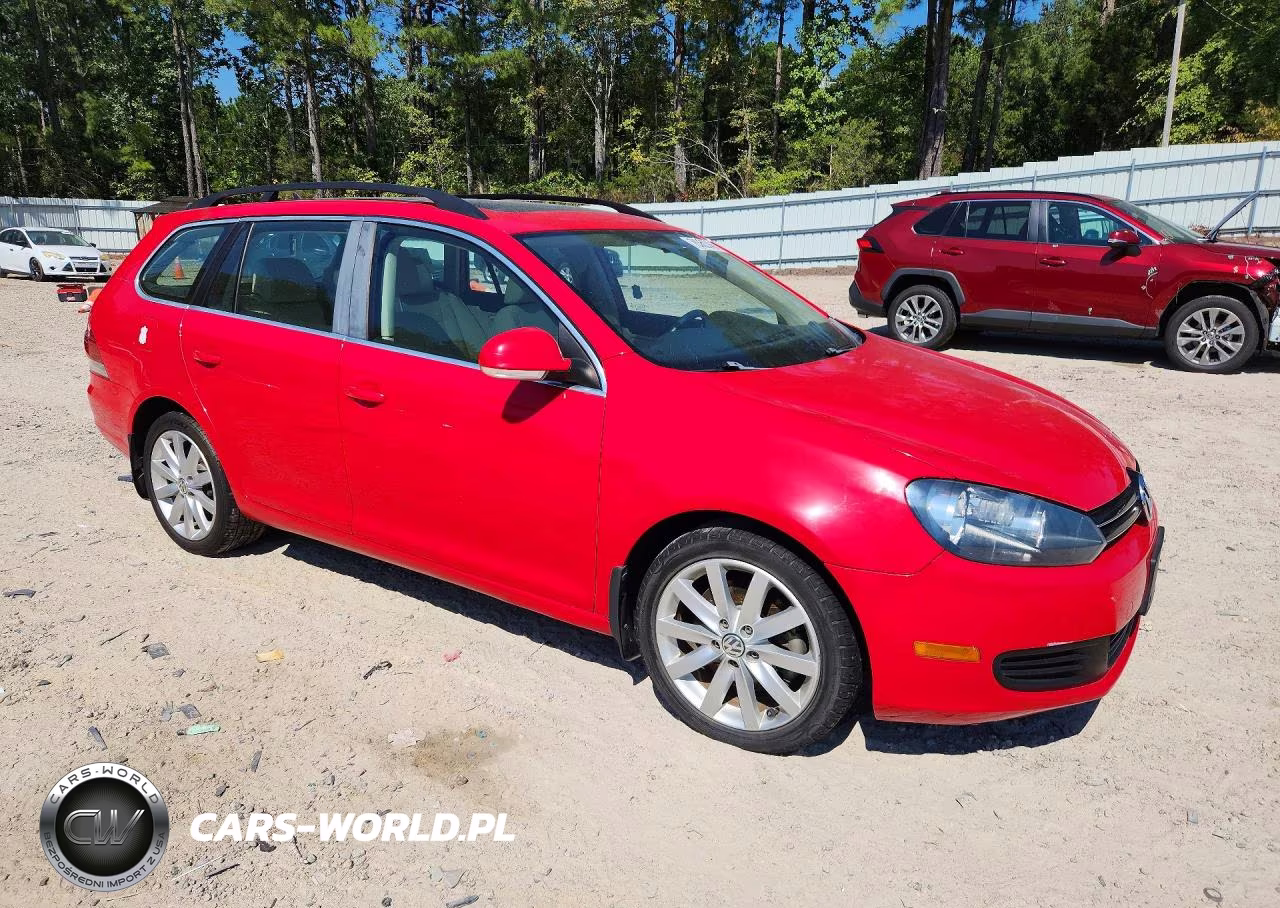 2013 Volkswagen Jetta Tdi VIN:3VWPL7AJ0DM691200 - 4