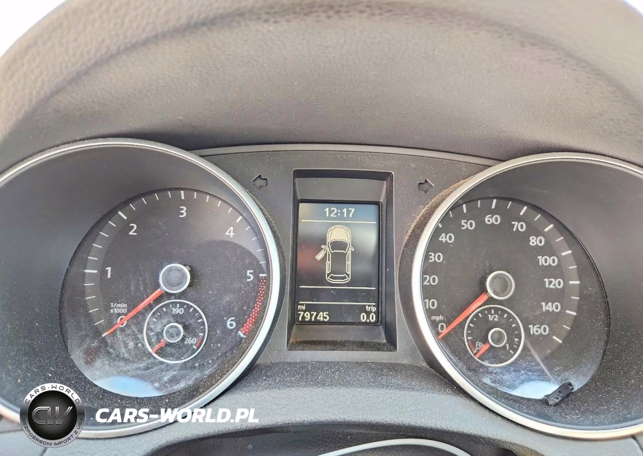 2013 Volkswagen Jetta Tdi VIN:3VWPL7AJ0DM691200 - 9