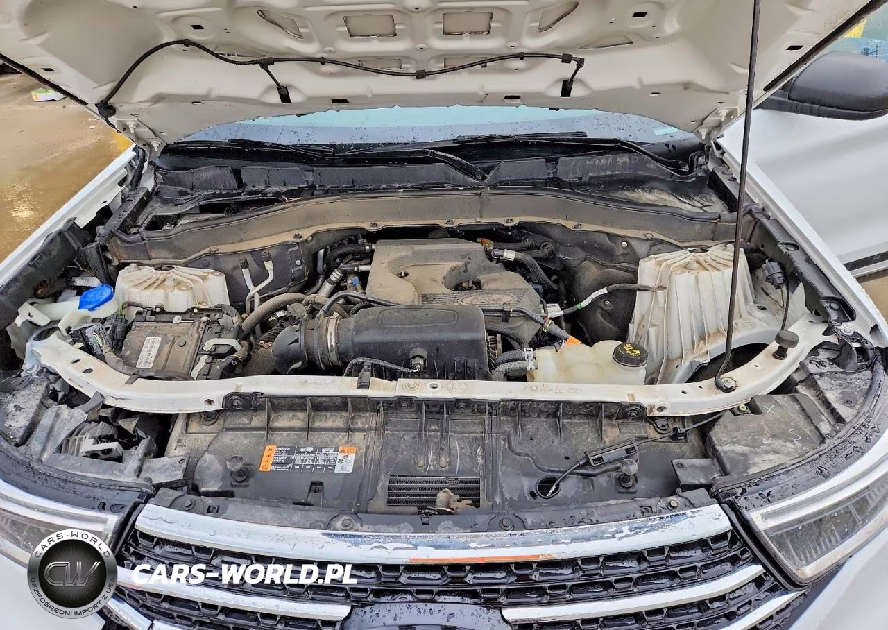 2020 Ford Explorer Xlt VIN:1FMSK8DH9LGC90229 - 12