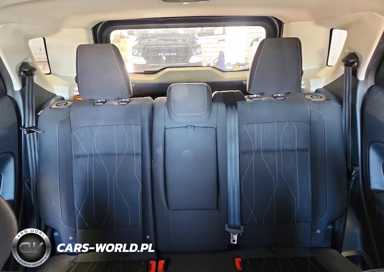 2021 Ford Ecosport Se VIN:MAJ6S3GL9MC455509 - 10