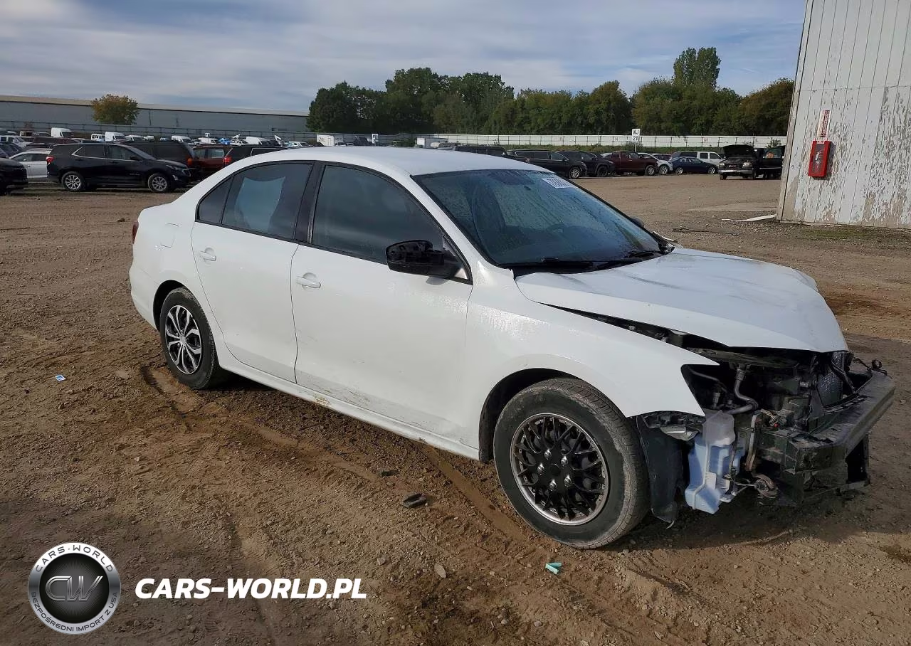 2016 Volkswagen Jetta S VIN:3VW267AJ0GM395292 - 4
