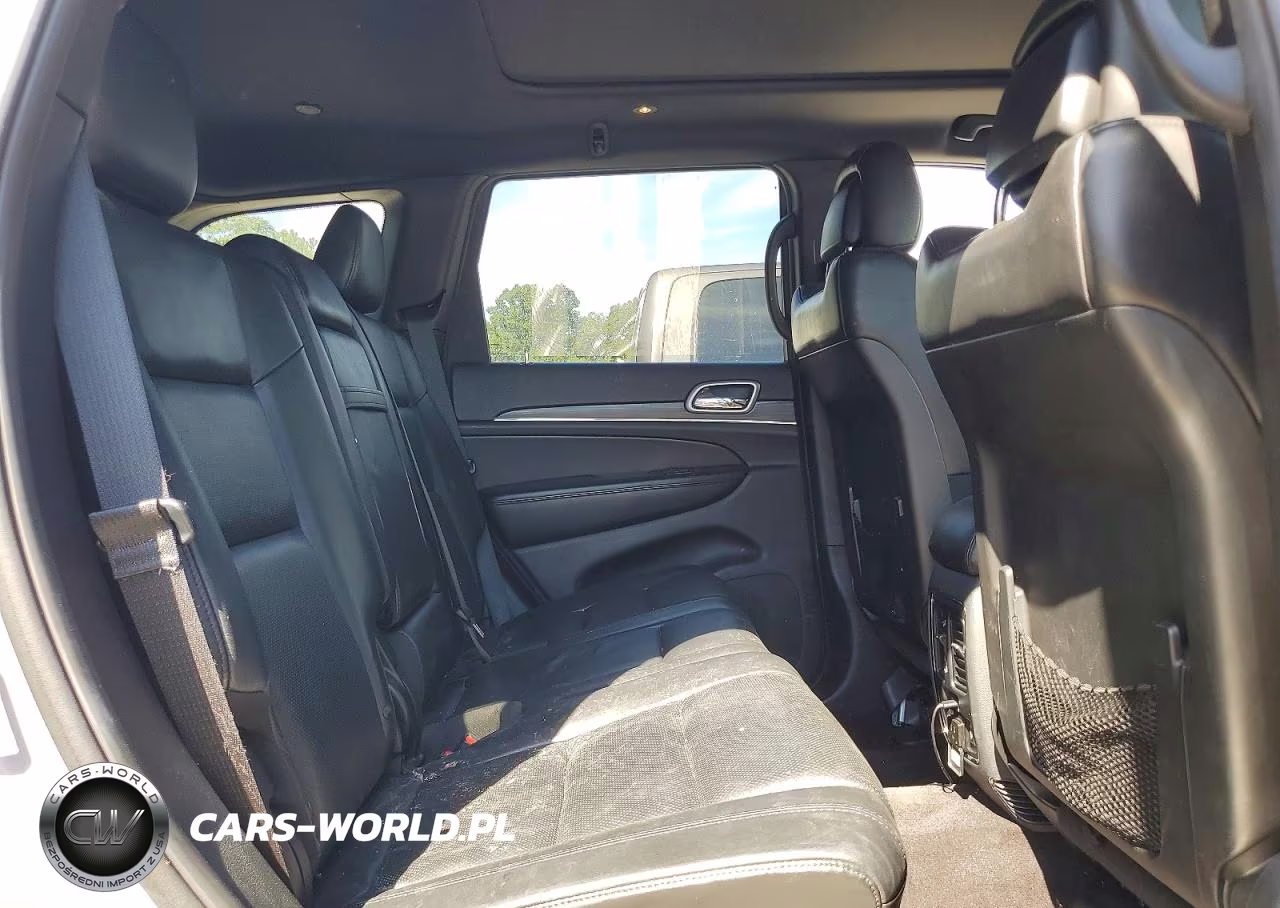 2019 Jeep Grand Cherokee Limited VIN:1C4RJEBG4KC603644 - 11