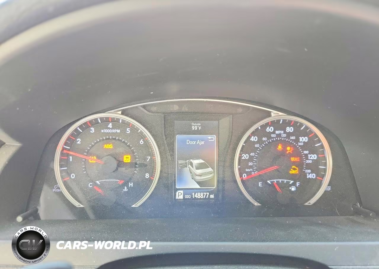 2017 Toyota Camry Se VIN:4T1BF1FK6HU709814 - 9