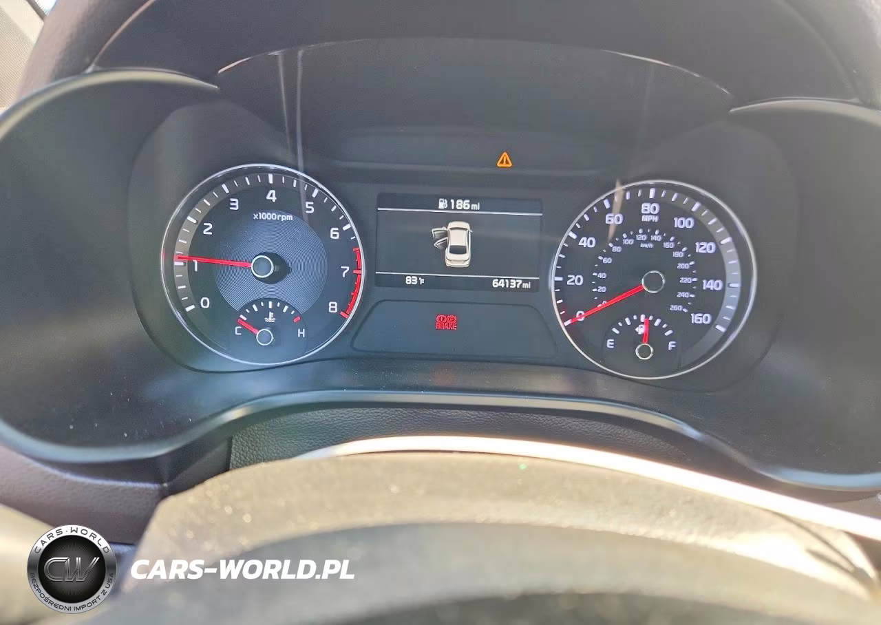 2021 Kia Forte Gt VIN:3KPF44AC1ME409362 - 9