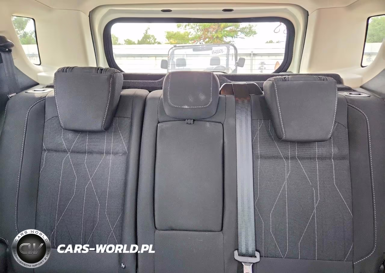 2019 Ford Ecosport Se VIN:MAJ6S3GL0KC282573 - 10
