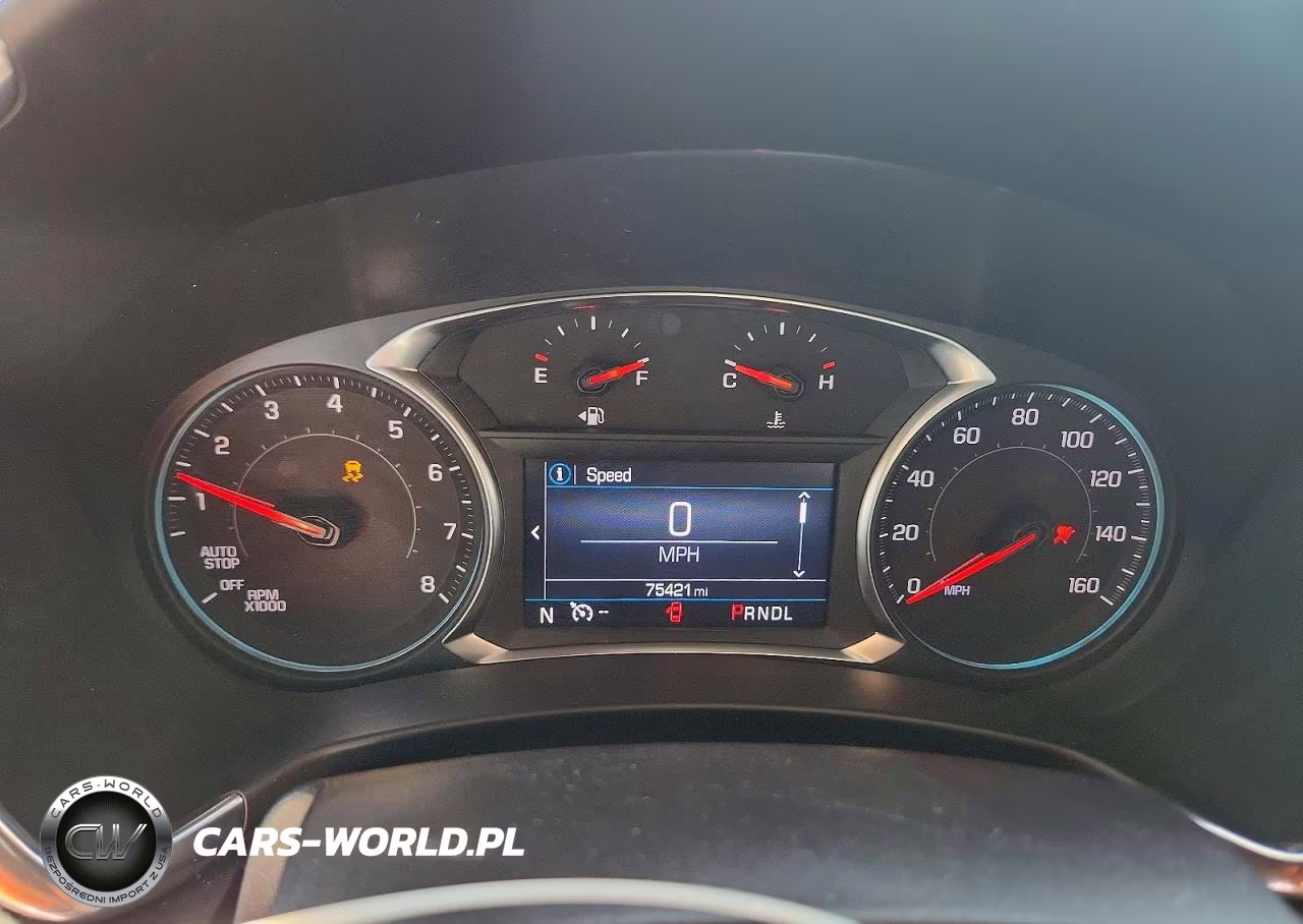 2023 Chevrolet Equinox Lt VIN:3GNAXUEG0PL182753 - 9