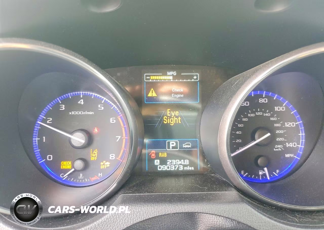 2017 Subaru Outback 2.5I Limited VIN:4S4BSANC4H3276666 - 9