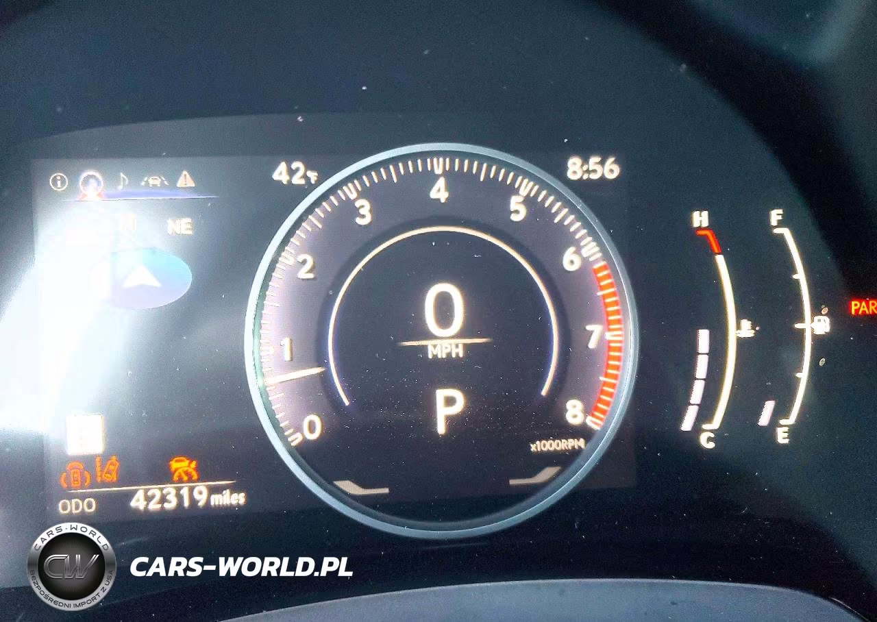 2024 Lexus Rx 350 Premium VIN:2T2BAMCA8RC061645 - 3