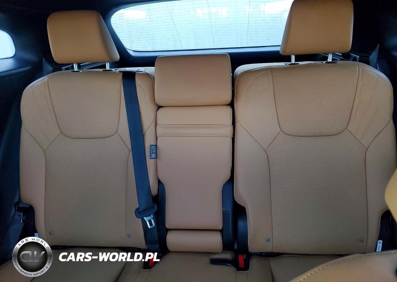2024 Lexus Rx 350 Premium VIN:2T2BAMCA8RC061645 - 4