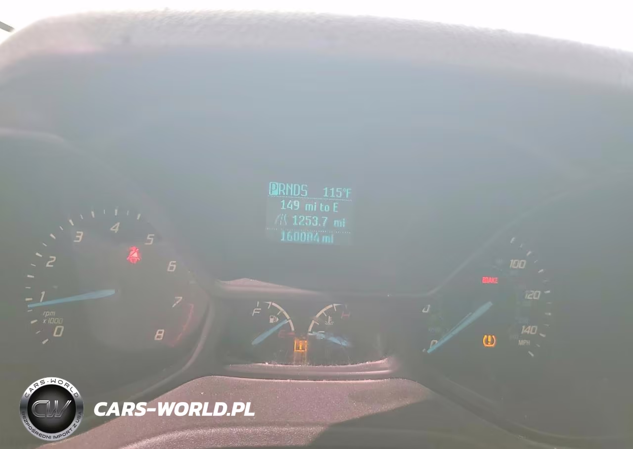 2016 Ford Transit Connect Xl VIN:NM0LS7E72G1291821 - 9