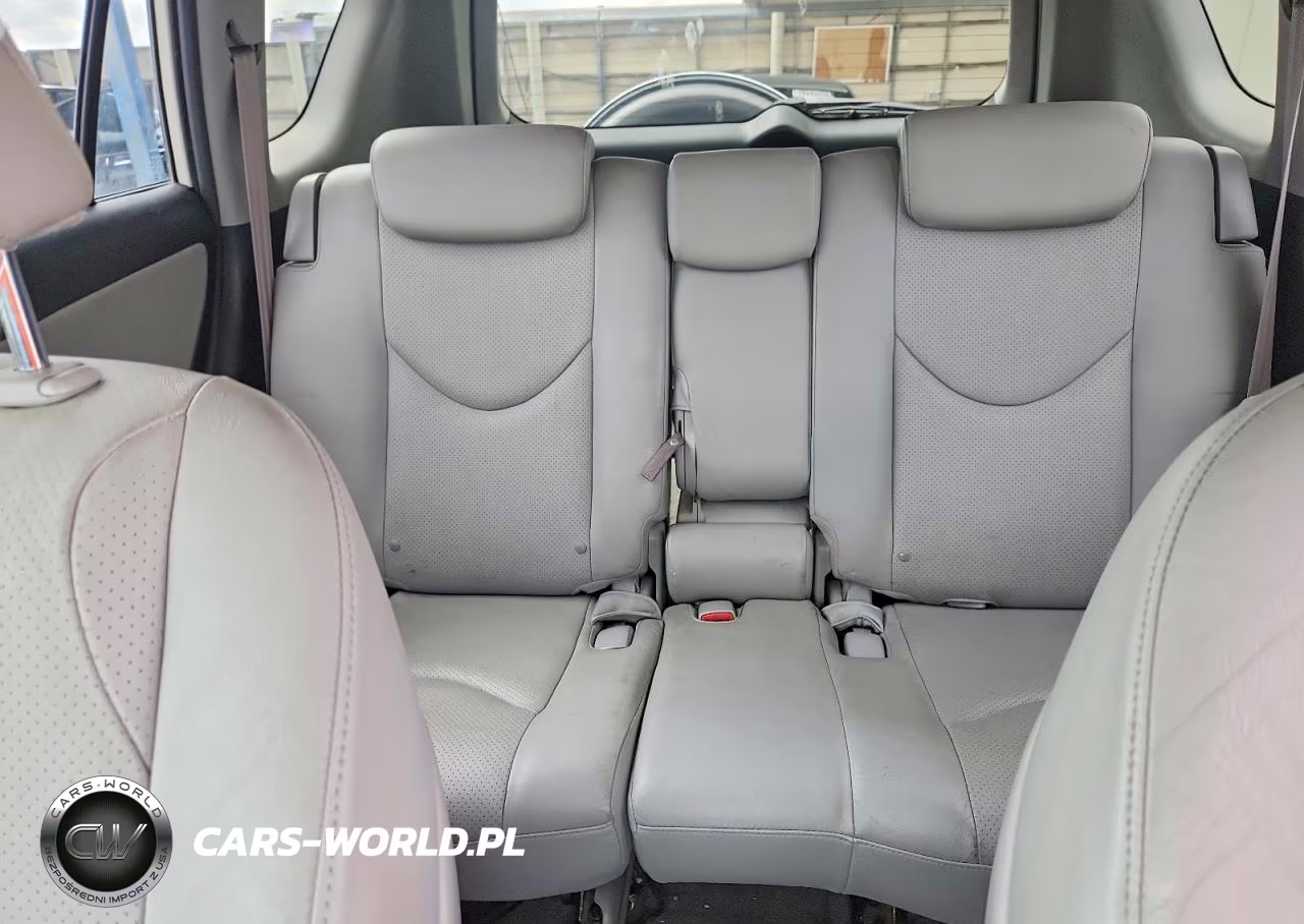 2009 Toyota Rav4 Limited VIN:JTMBK31V195079810 - 10