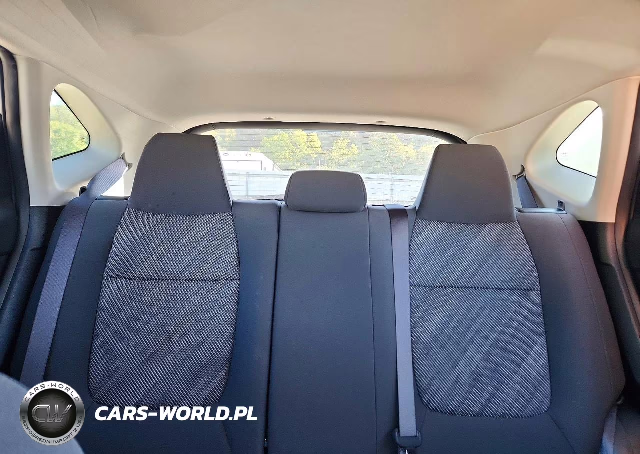 2024 Kia Seltos Lx VIN:KNDEPCAA9R7516355 - 10