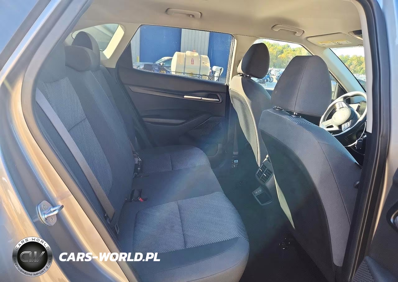 2024 Kia Seltos Lx VIN:KNDEPCAA9R7516355 - 11