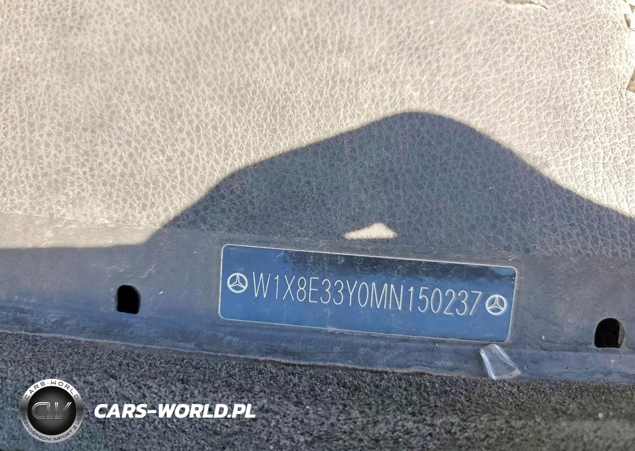 2021 Renegade Vienna Rv VIN:W1X8E33Y0MN150237 - 10