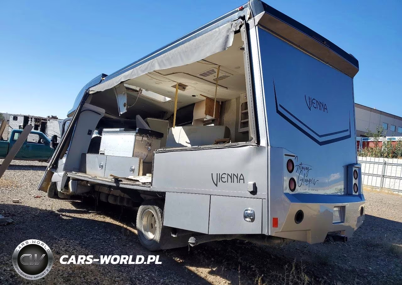 2021 Renegade Vienna Rv VIN:W1X8E33Y0MN150237 - 3