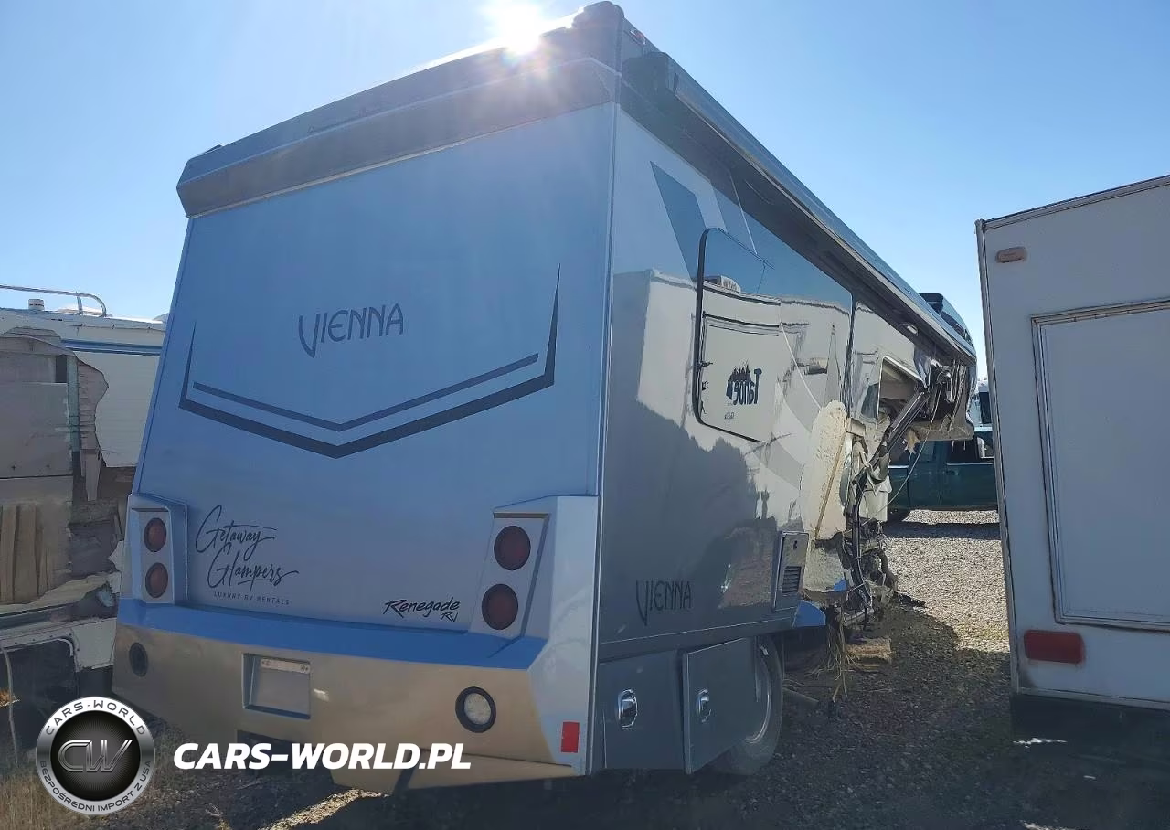 2021 Renegade Vienna Rv VIN:W1X8E33Y0MN150237 - 4
