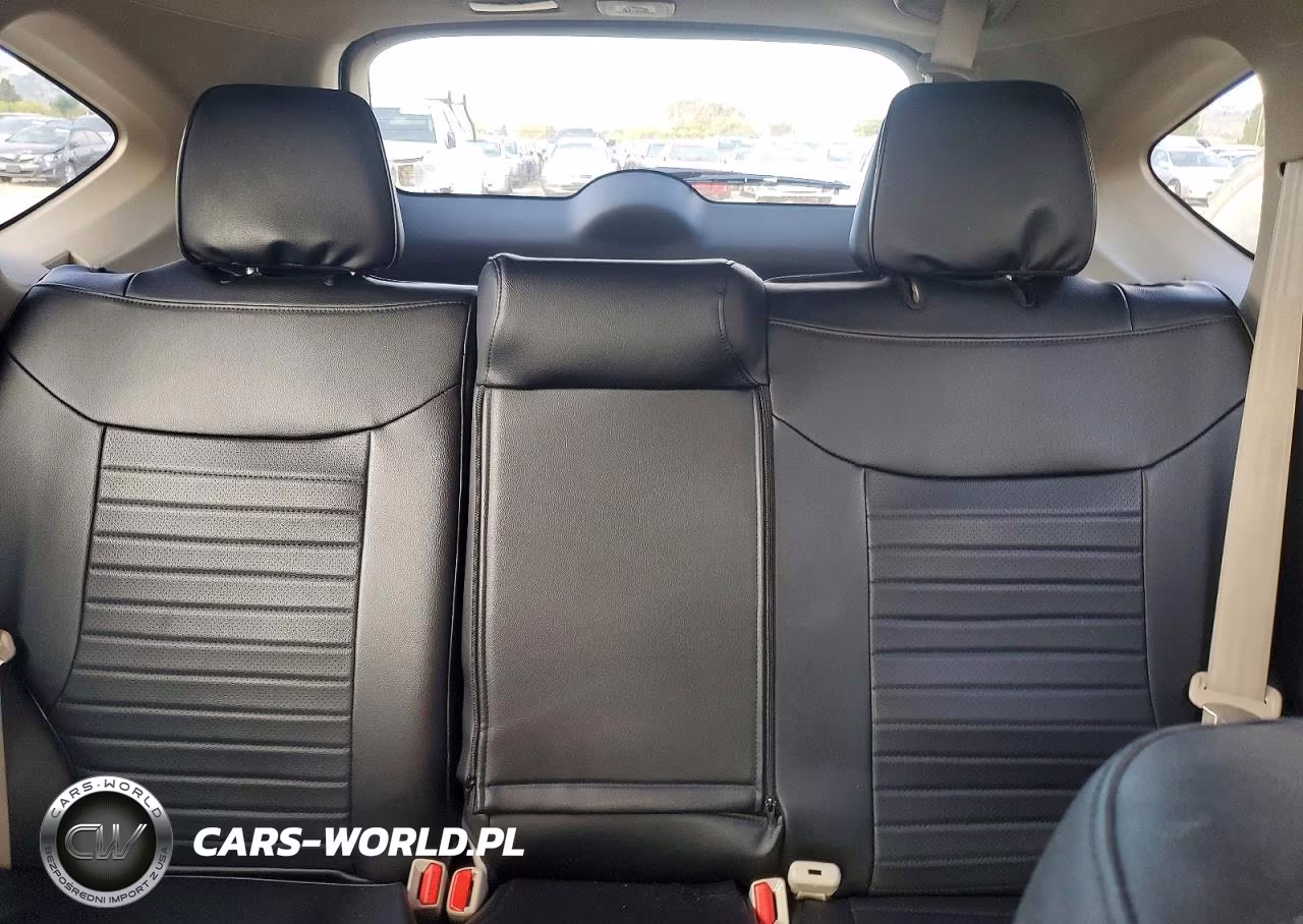 2016 Honda Cr-V Ex VIN:5J6RM4H58GL140254 - 10