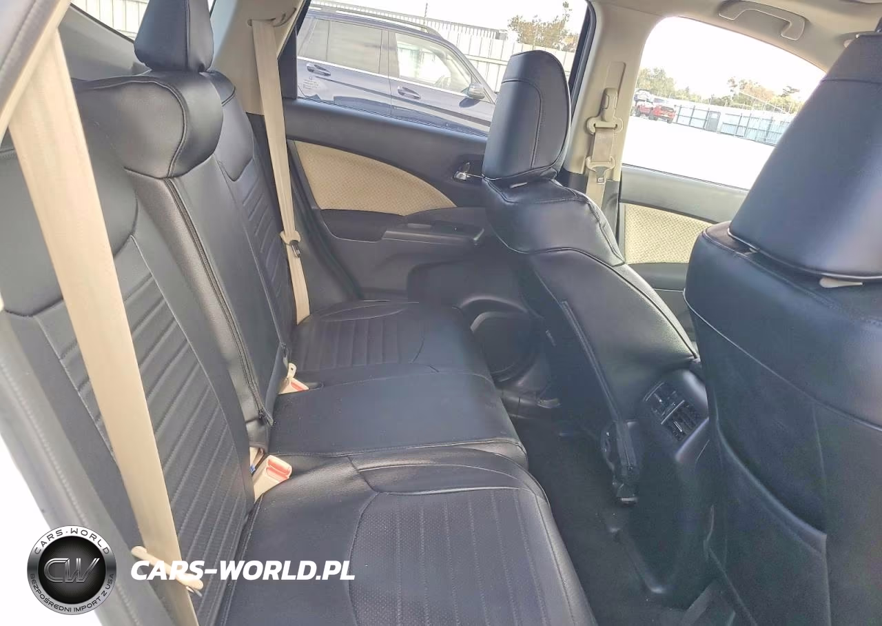 2016 Honda Cr-V Ex VIN:5J6RM4H58GL140254 - 11