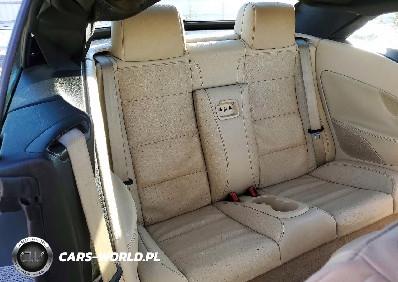 2015 Volkswagen Eos Komfort VIN:WVWBW8AH1FV000577 - 10