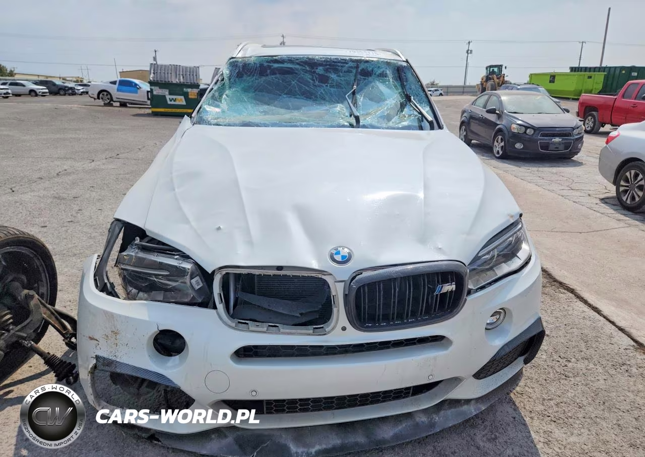 2018 BMW X5 xDrive35I VIN:5UXKR0C5XJL071694 - 5