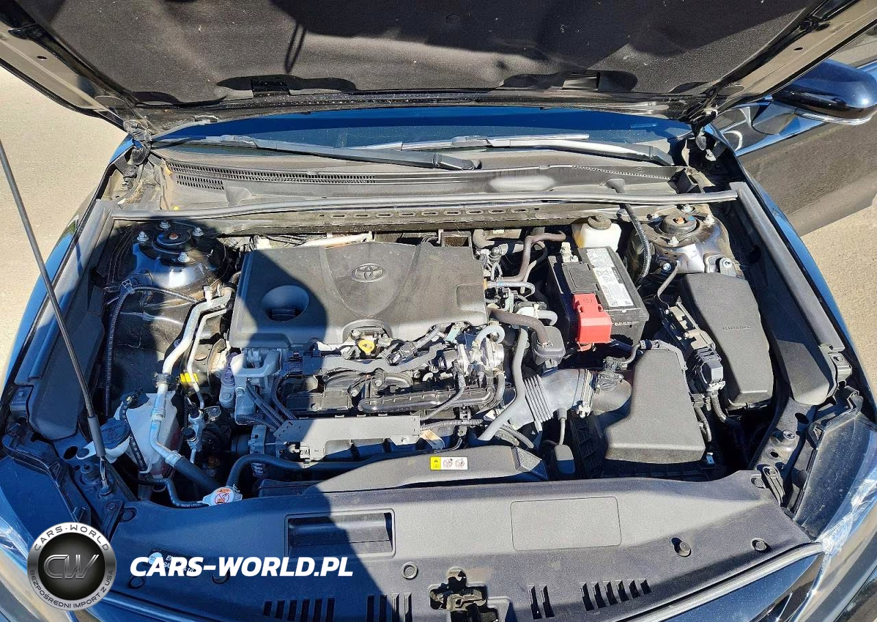 2023 Toyota Camry Se VIN:4T1T11BK6PU093703 - 11