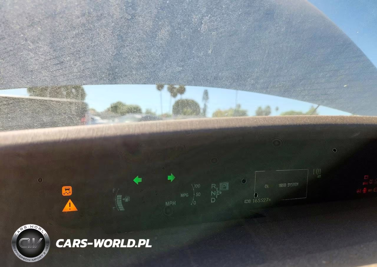 2011 Toyota Prius Three VIN:JTDKN3DU4B0254919 - 9