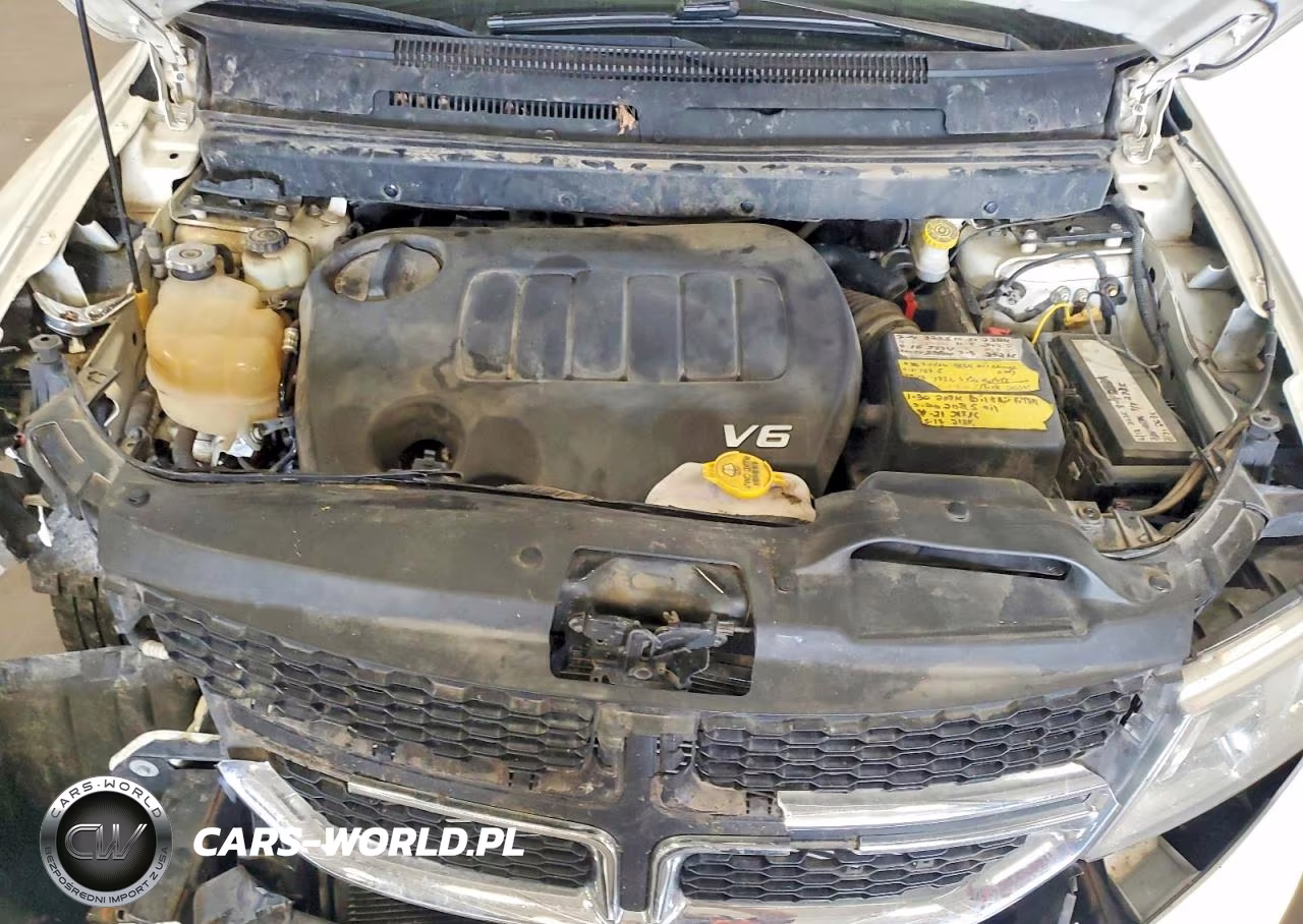 2019 Dodge Journey Se VIN:3C4PDDBG2KT708986 - 12