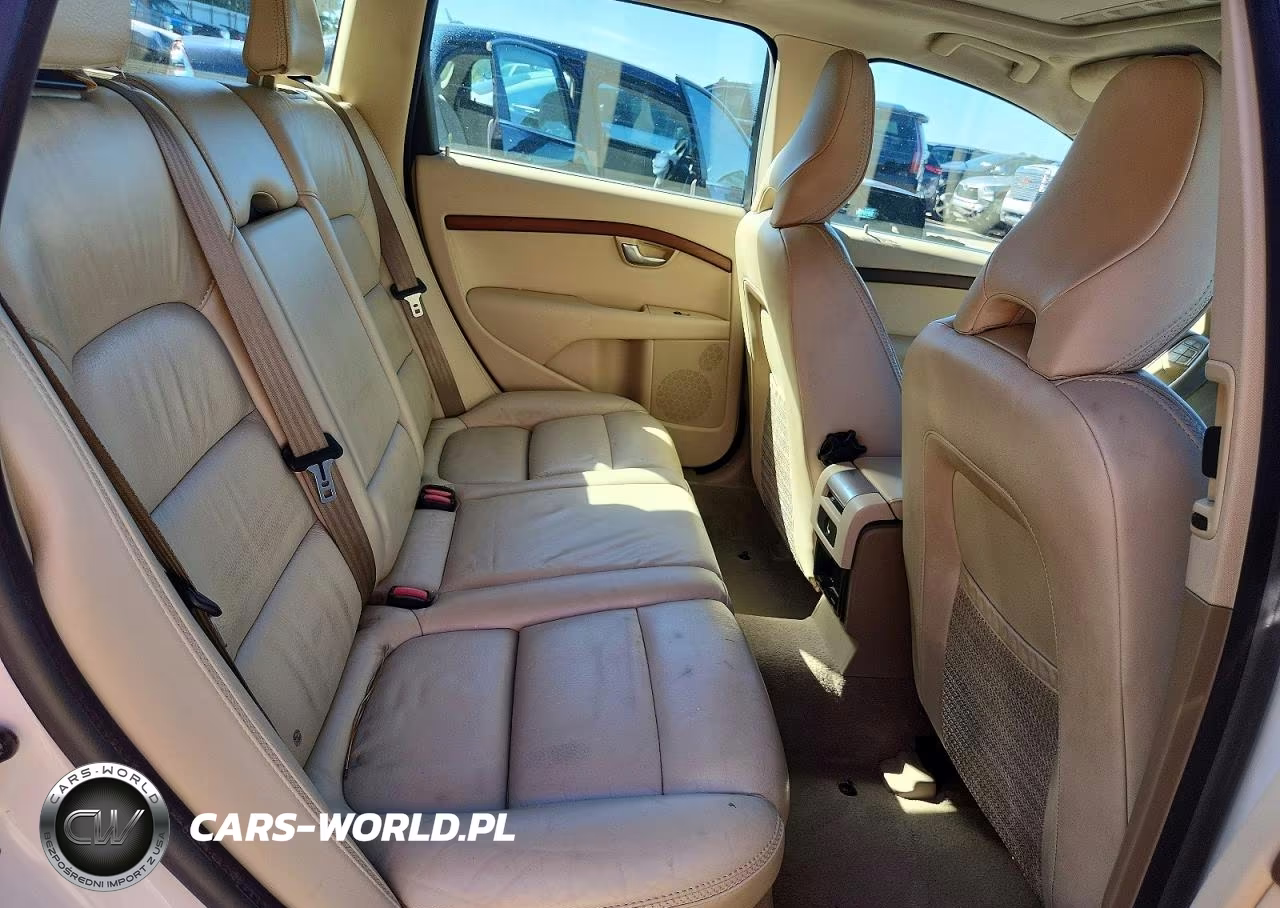 2011 Volvo Xc70 3.2 VIN:YV4952BZ1B1094951 - 10