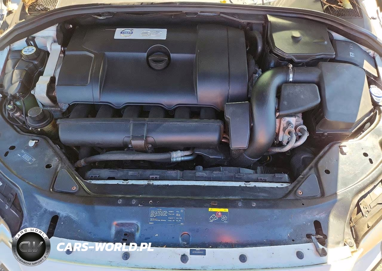 2011 Volvo Xc70 3.2 VIN:YV4952BZ1B1094951 - 11