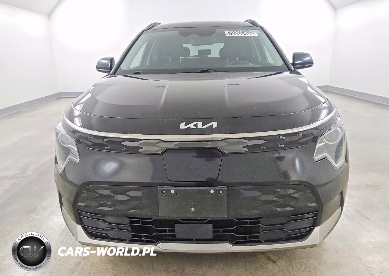 2023 Kia Niro Wind VIN:KNDCR3L11P5034664 - 5