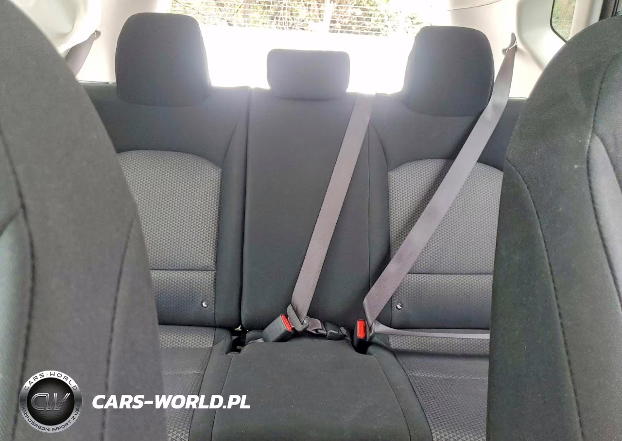 2025 Kia Soul Lx VIN:KNDJ23AU0S7263052 - 10