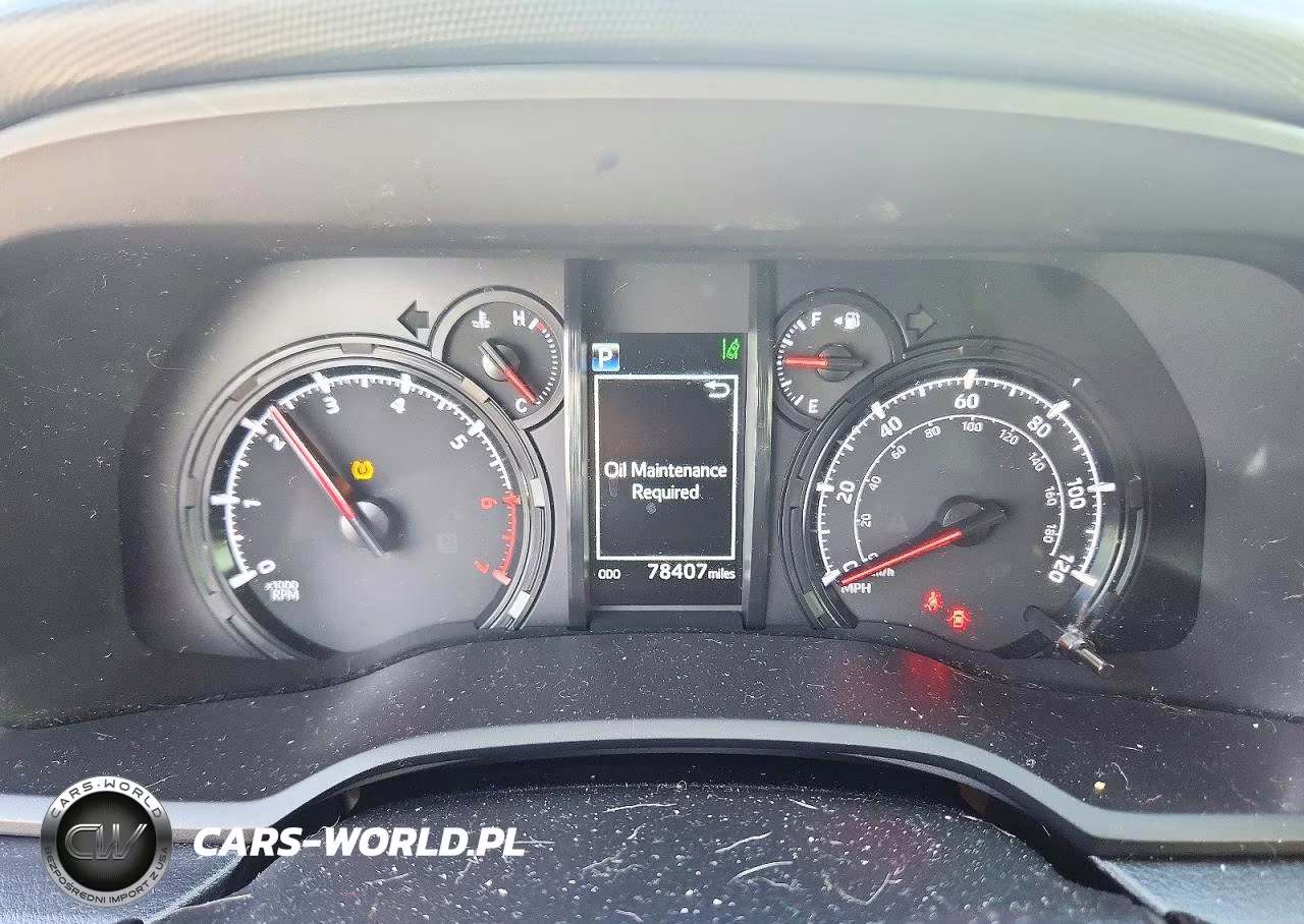 2020 Toyota 4Runner Sr5 Premium VIN:JTEBU5JR6L5822991 - 9