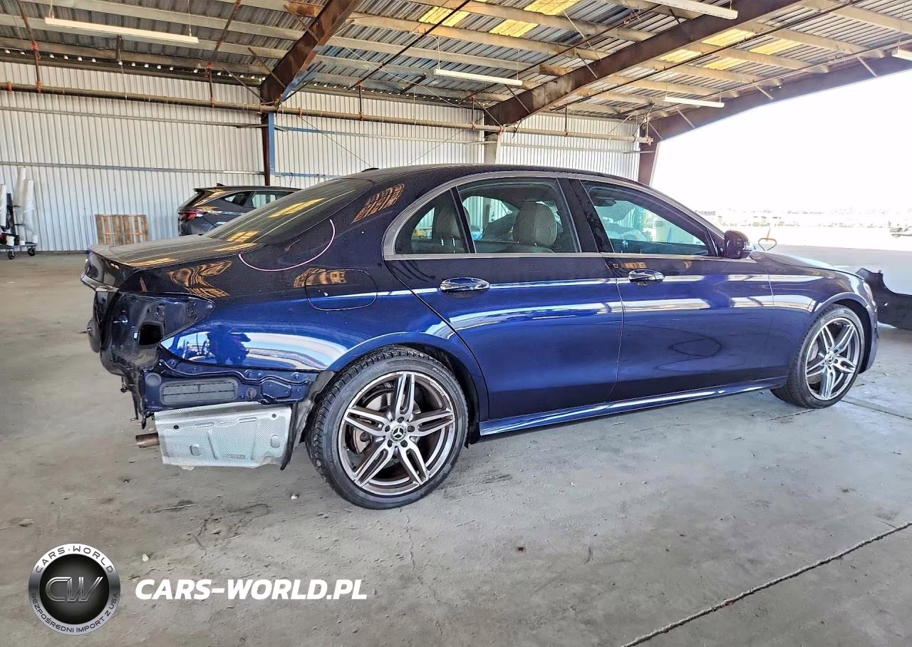 2018 Mercedes-Benz E 300 VIN:WDDZF4JB0JA316738 - 3