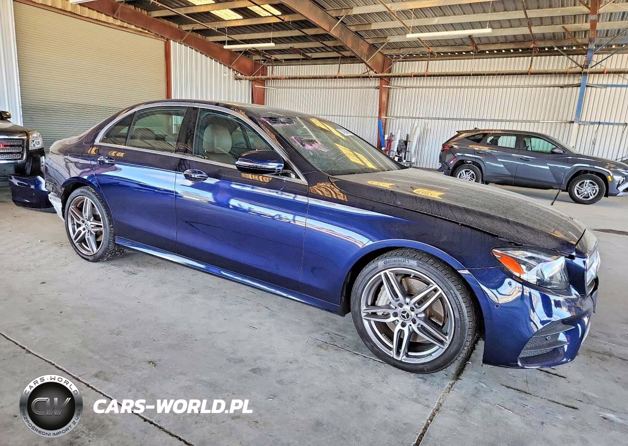 2018 Mercedes-Benz E 300 VIN:WDDZF4JB0JA316738 - 4