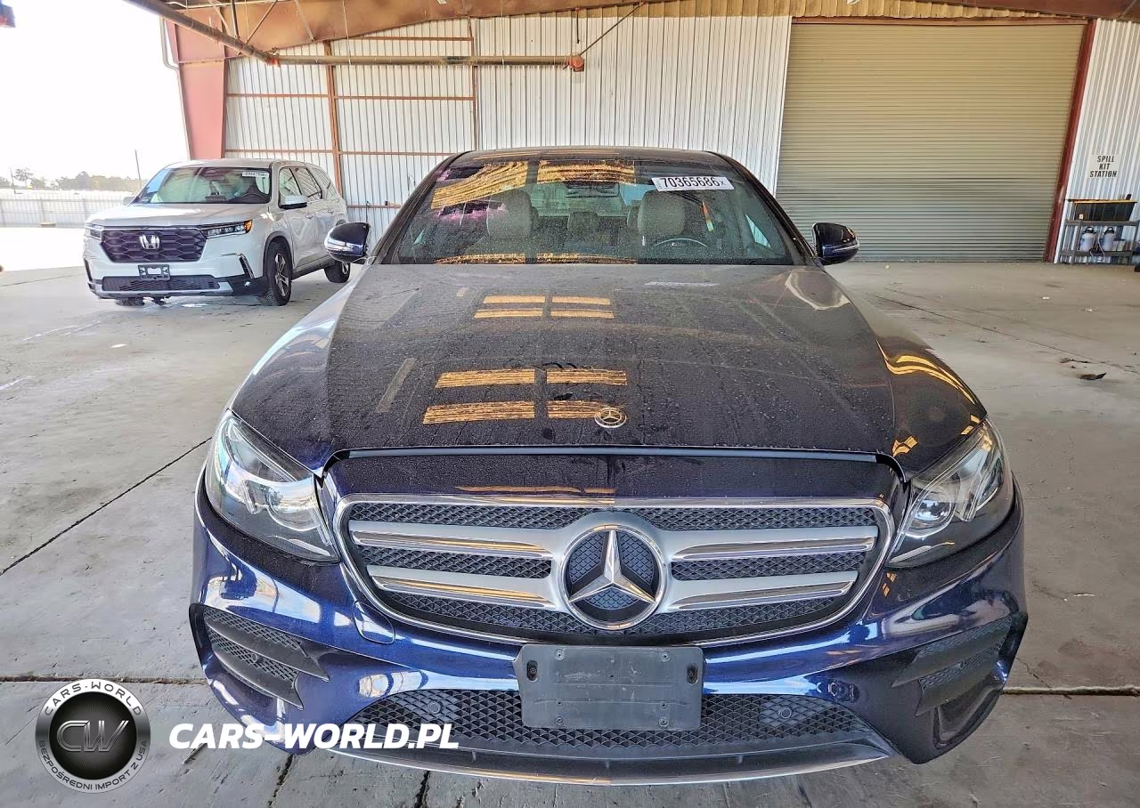 2018 Mercedes-Benz E 300 VIN:WDDZF4JB0JA316738 - 5