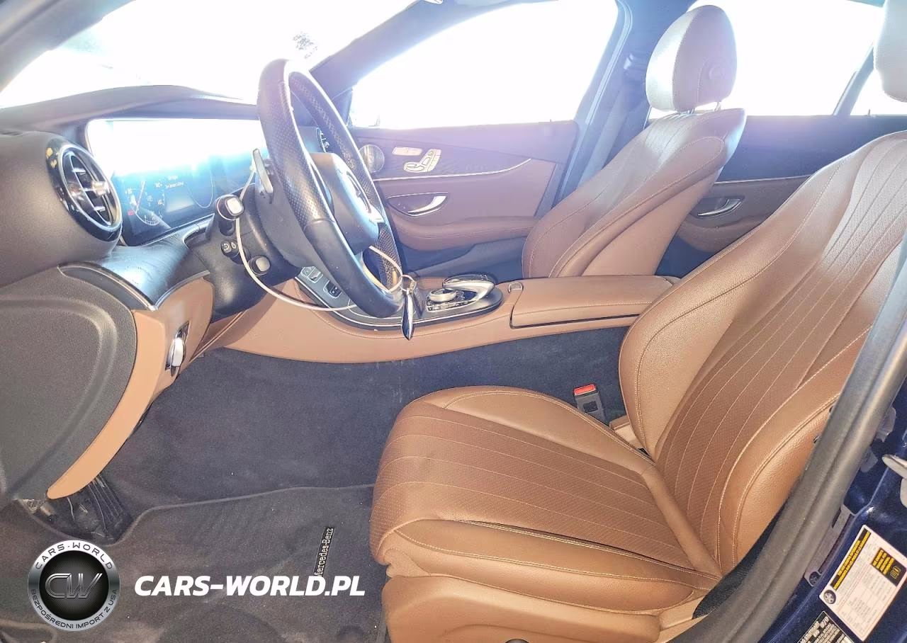 2018 Mercedes-Benz E 300 VIN:WDDZF4JB0JA316738 - 7