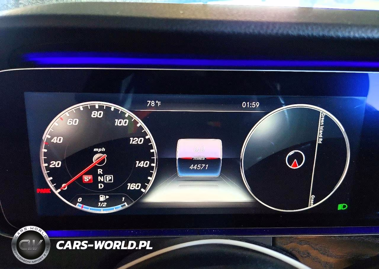 2018 Mercedes-Benz E 300 VIN:WDDZF4JB0JA316738 - 9
