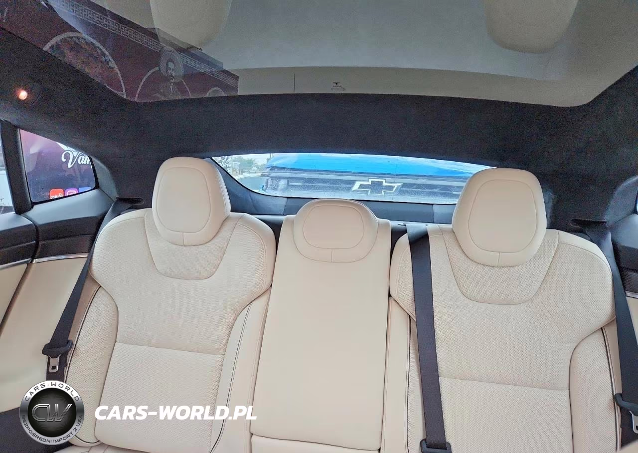 2021 Tesla Model S VIN:5YJSA1E64MF436978 - 10