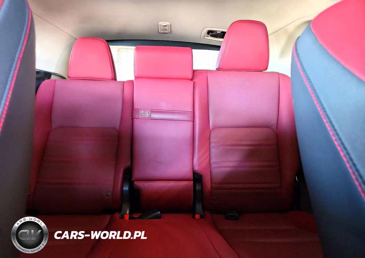 2020 Lexus Nx 300H VIN:JTJDJRDZ7L2134232 - 10