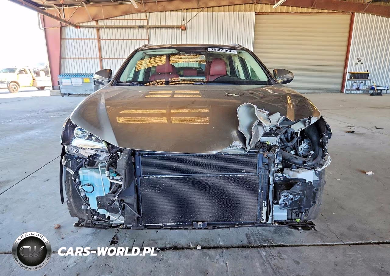 2020 Lexus Nx 300H VIN:JTJDJRDZ7L2134232 - 5