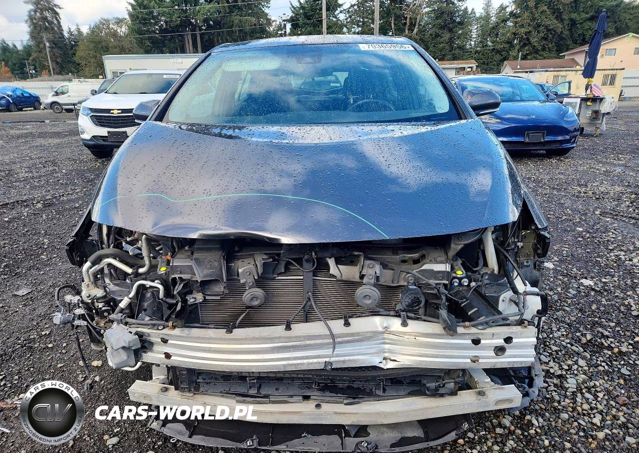 2018 Toyota Prius Prime Plus VIN:JTDKARFP3J3086175 - 5