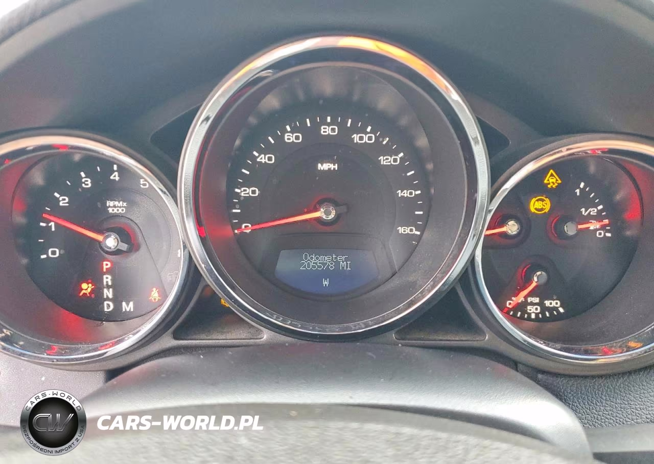 2011 Cadillac Cts VIN:1G6DC5EY0B0161457 - 9
