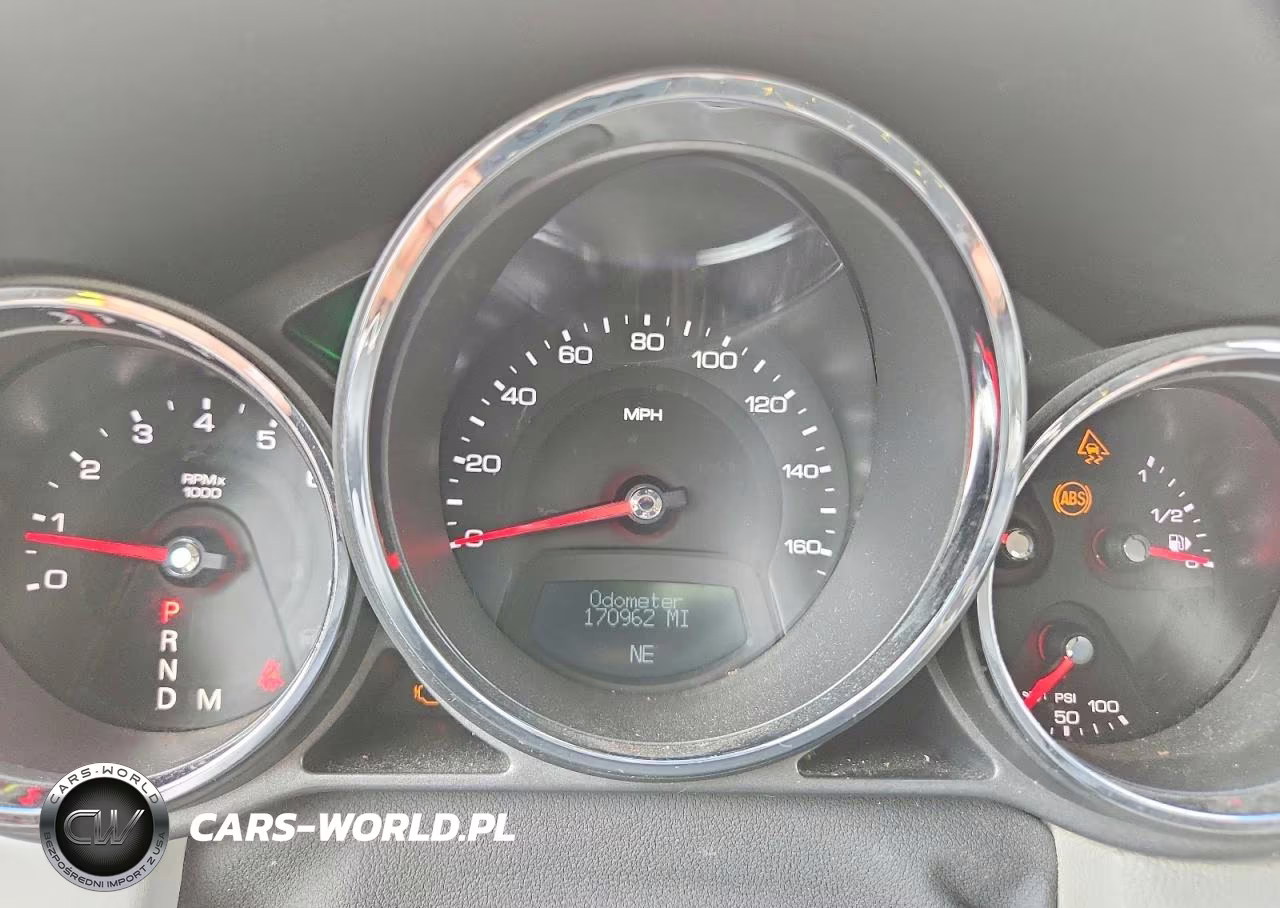 2010 Cadillac Cts VIN:1G6DA5EGXA0109202 - 9