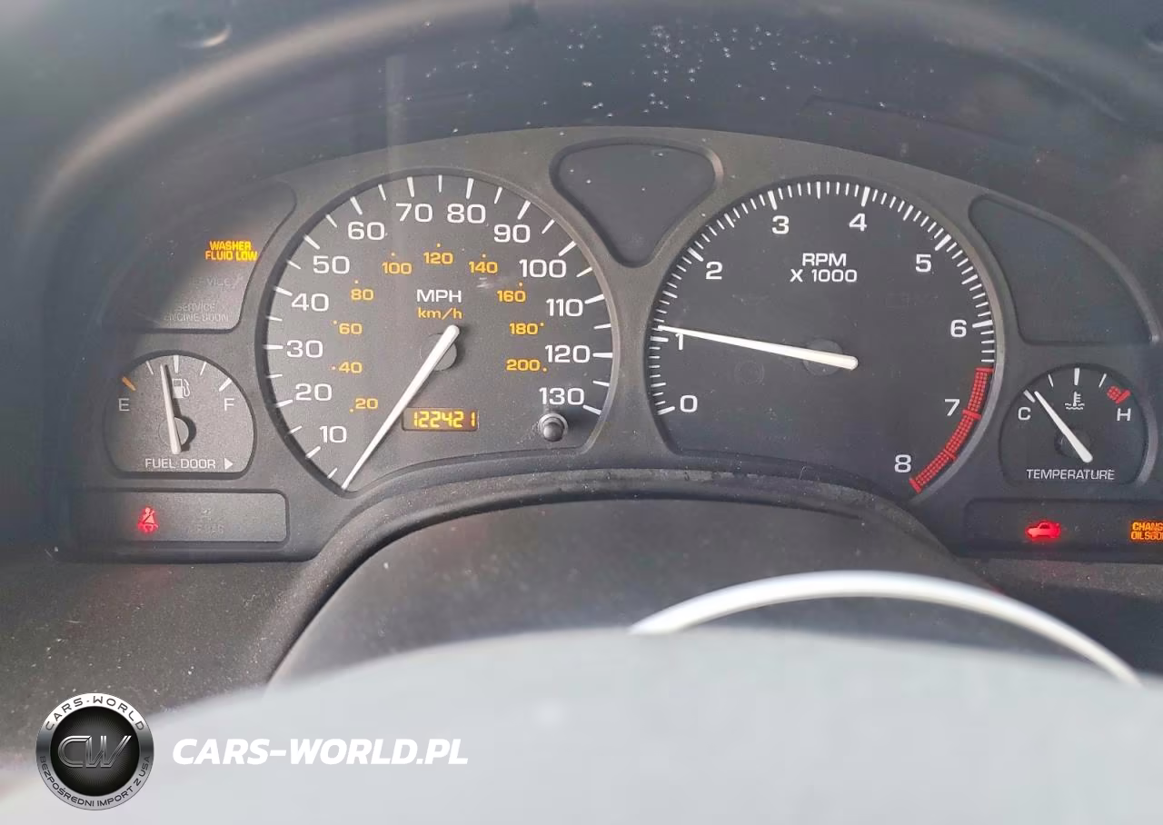 2000 Saturn Ls2 VIN:1G8JW52R5YY694106 - 9