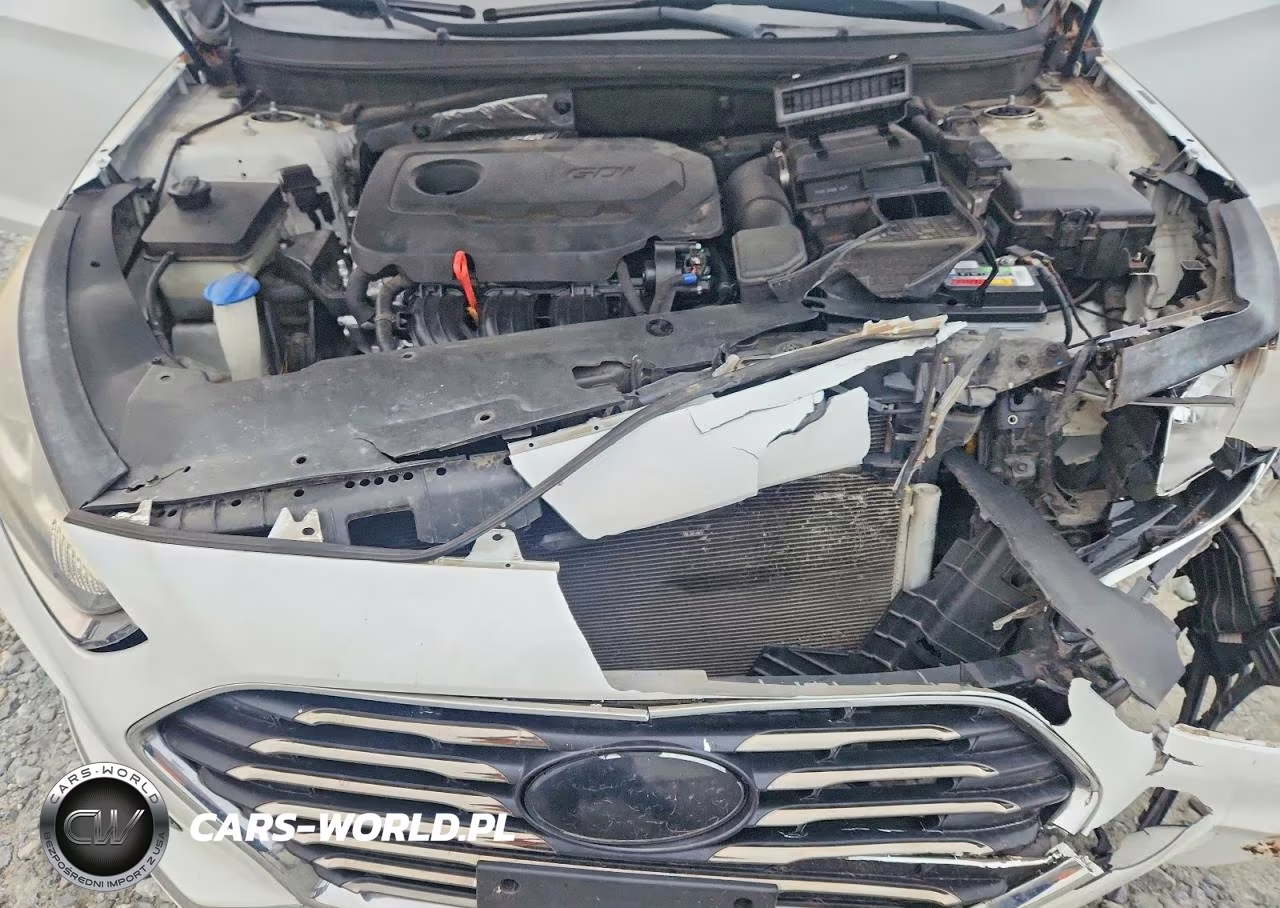 2018 Hyundai Sonata Sel VIN:5NPE34AF2JH649035 - 11