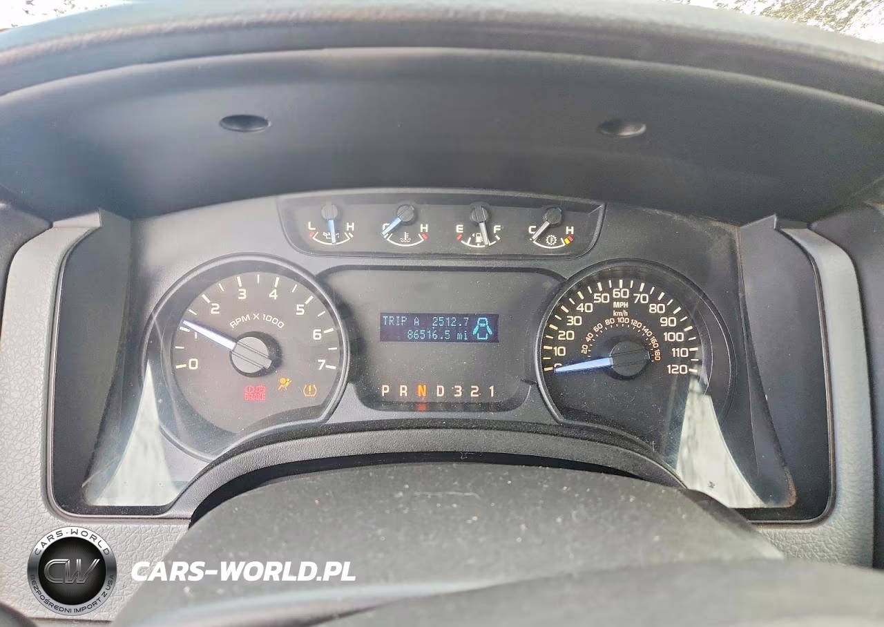 2011 Ford F150 Super Cab VIN:1FTEX1CM9BFA29504 - 9