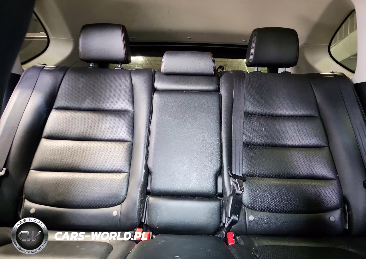 2015 Mazda Cx-5 Gt VIN:JM3KE4DY3F0540332 - 10