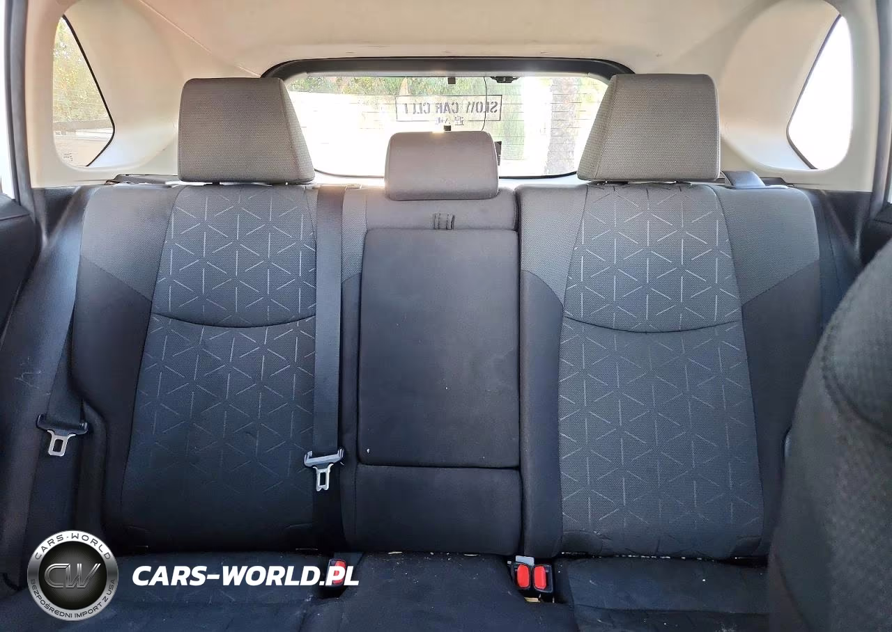 2023 Toyota Rav4 Xle VIN:2T3W1RFV9PC227208 - 10